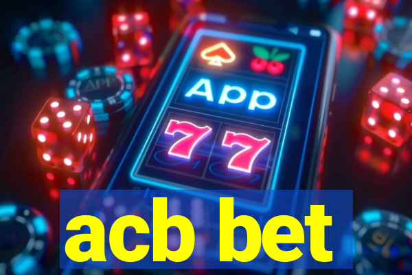 acb bet